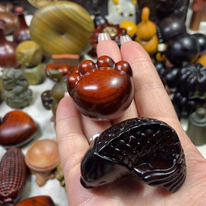 维腊木（绿檀）听**潮11111