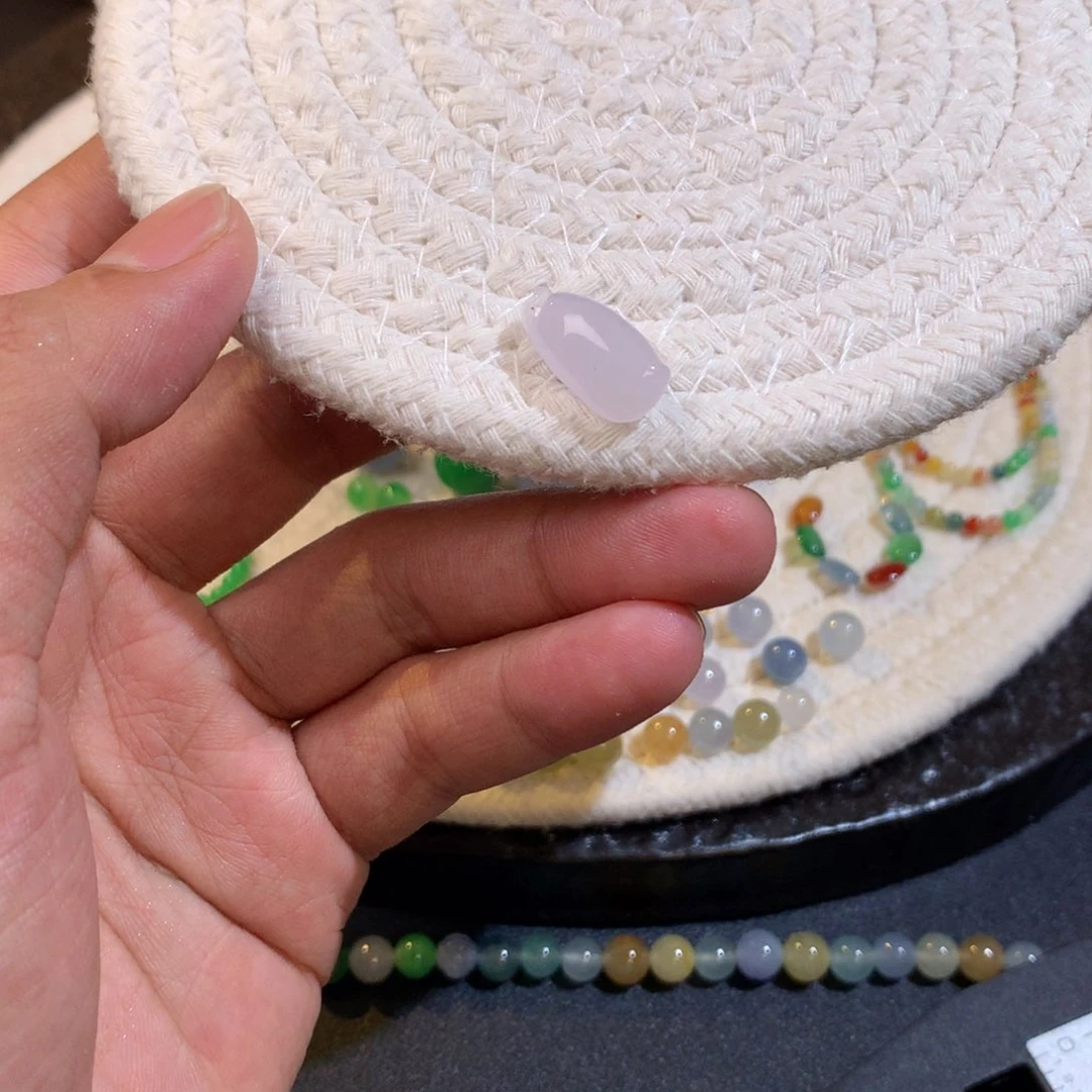 翡翠散珠开播福利小脚丫