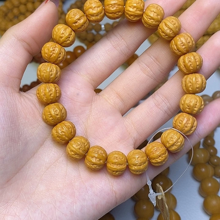 猴头手串猴头手串