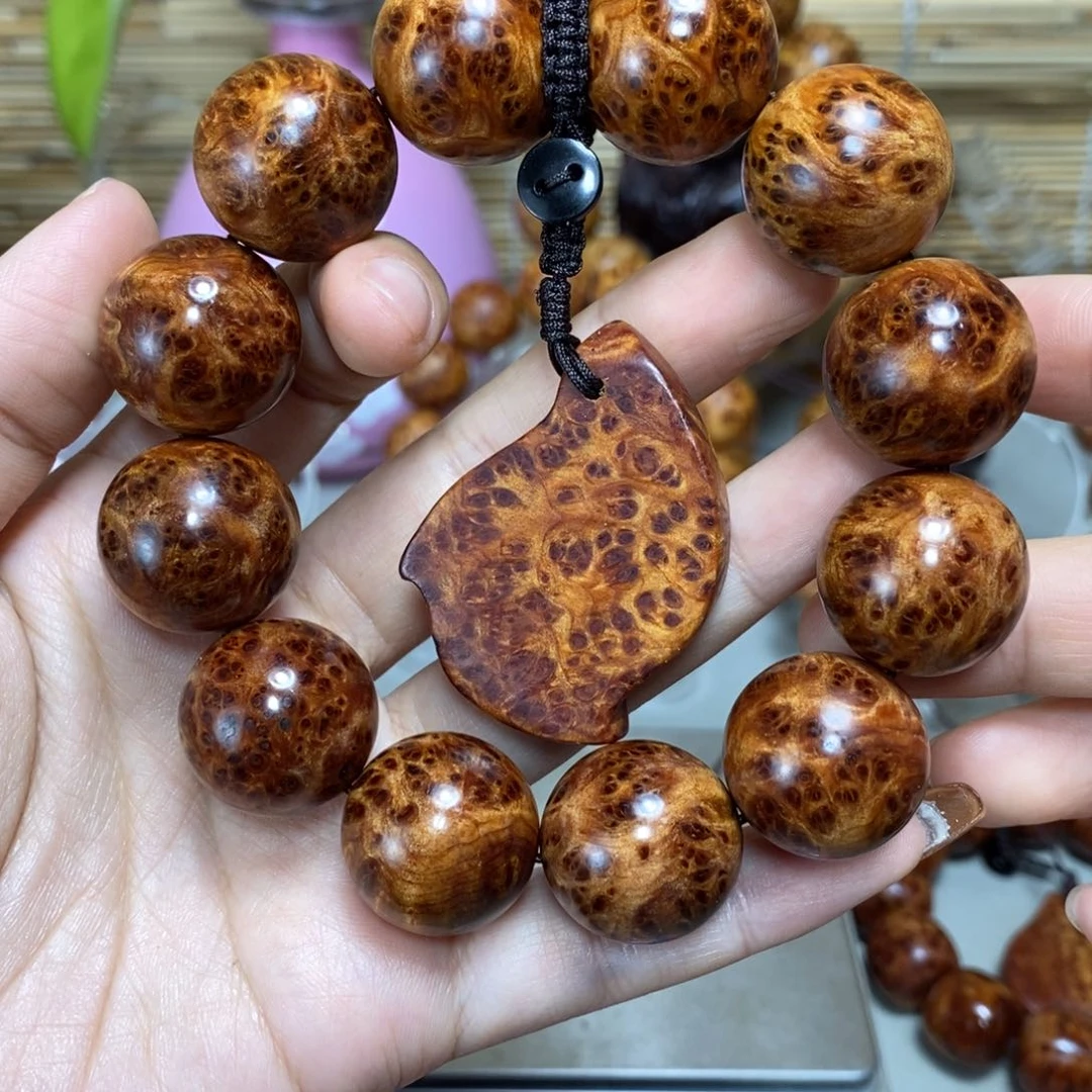 柏木（崖柏）手串/手链