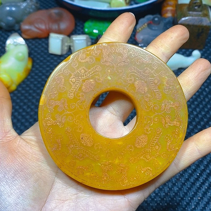 精选商品一图一物