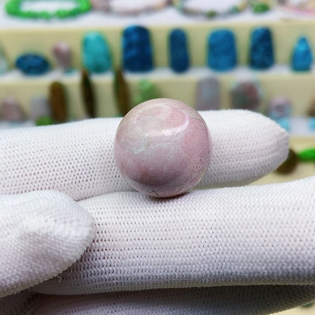 【闪购商品】绿松石挂件未镶嵌