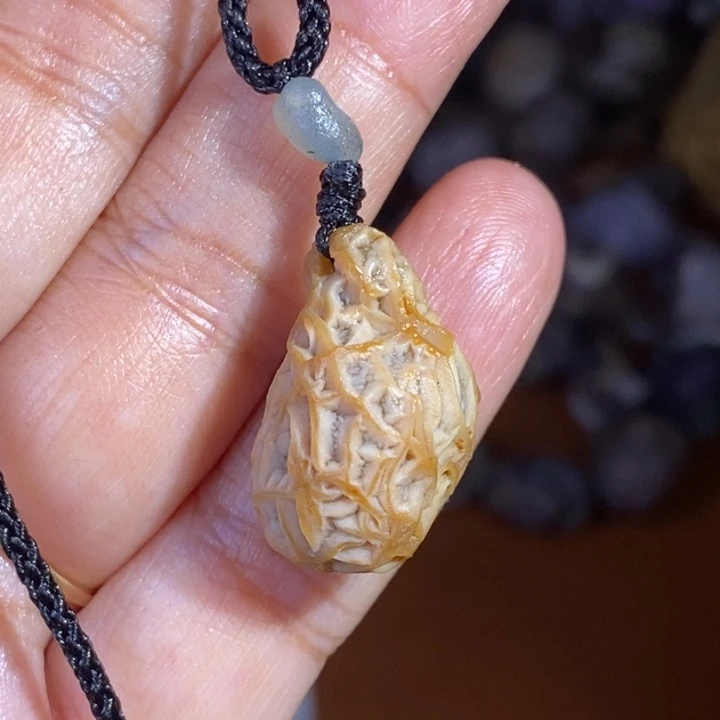 玛瑙/玉髓珠宝半成品未镶嵌