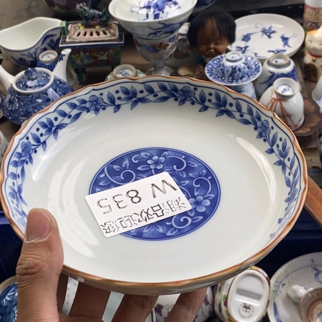 瓷器的一个人的时候我也不L*