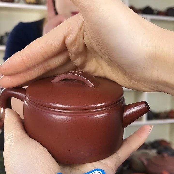 茶壶紫砂宜兴紫砂壶