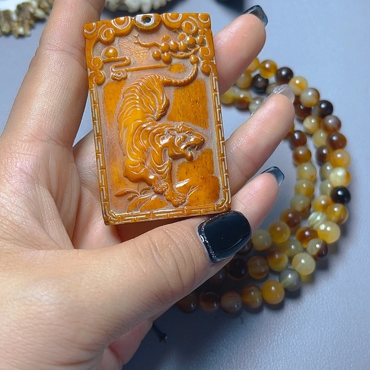 大果紫檀（缅甸花梨）