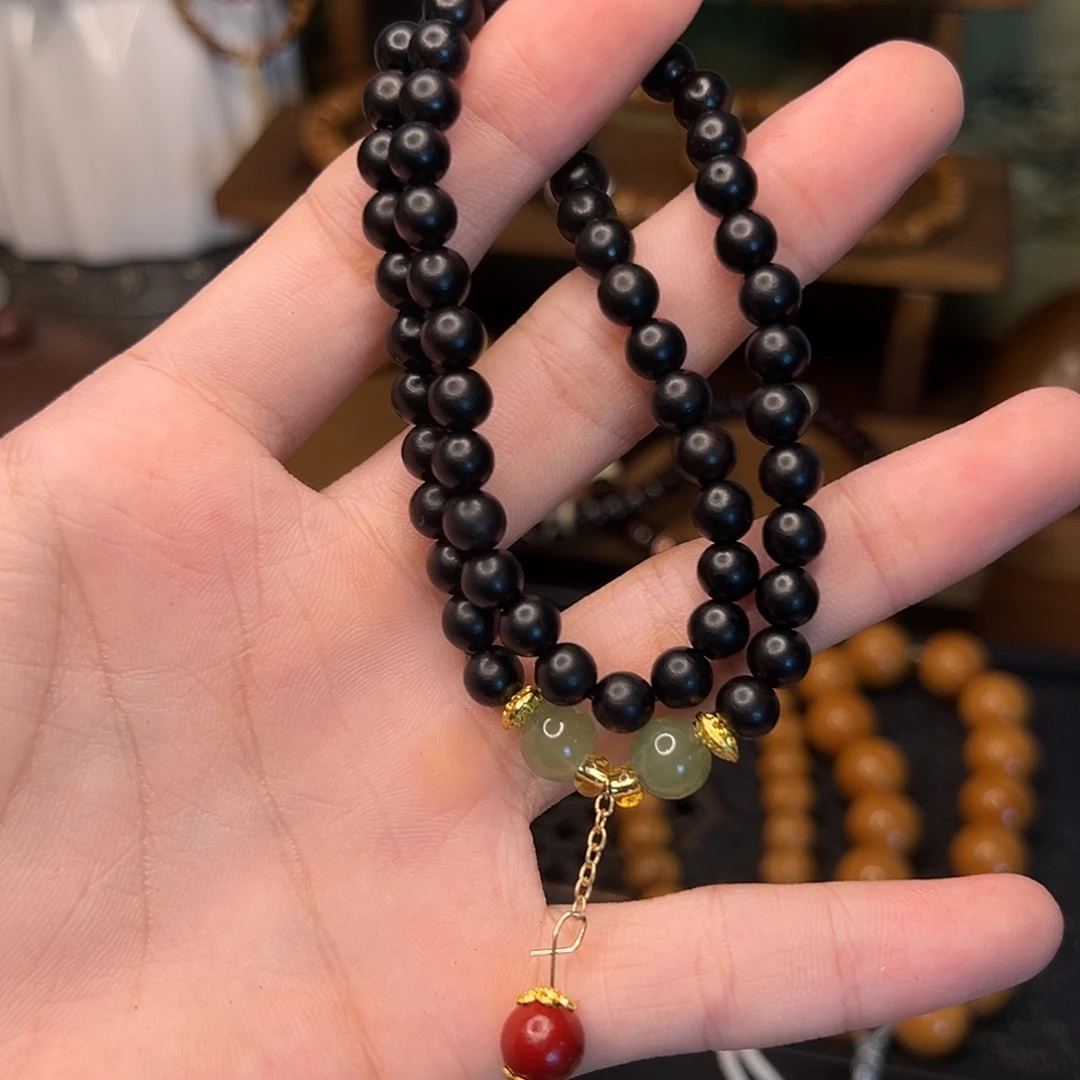 手串菩提根/象牙果