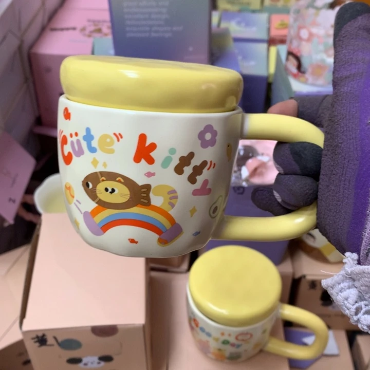 陶瓷制品满25拼单发货默认微瑕