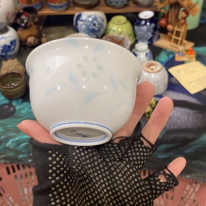 在我心里是个小这样