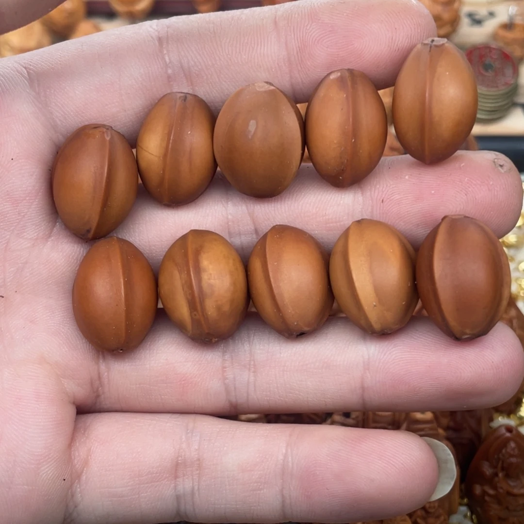 其他橄榄核橄榄核三棱