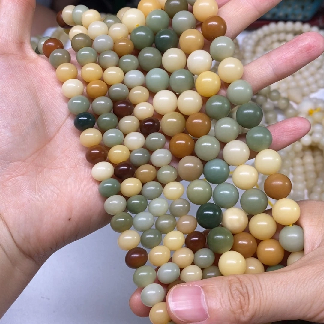 ʚ***娜菩提根/象牙果吊坠娜娜