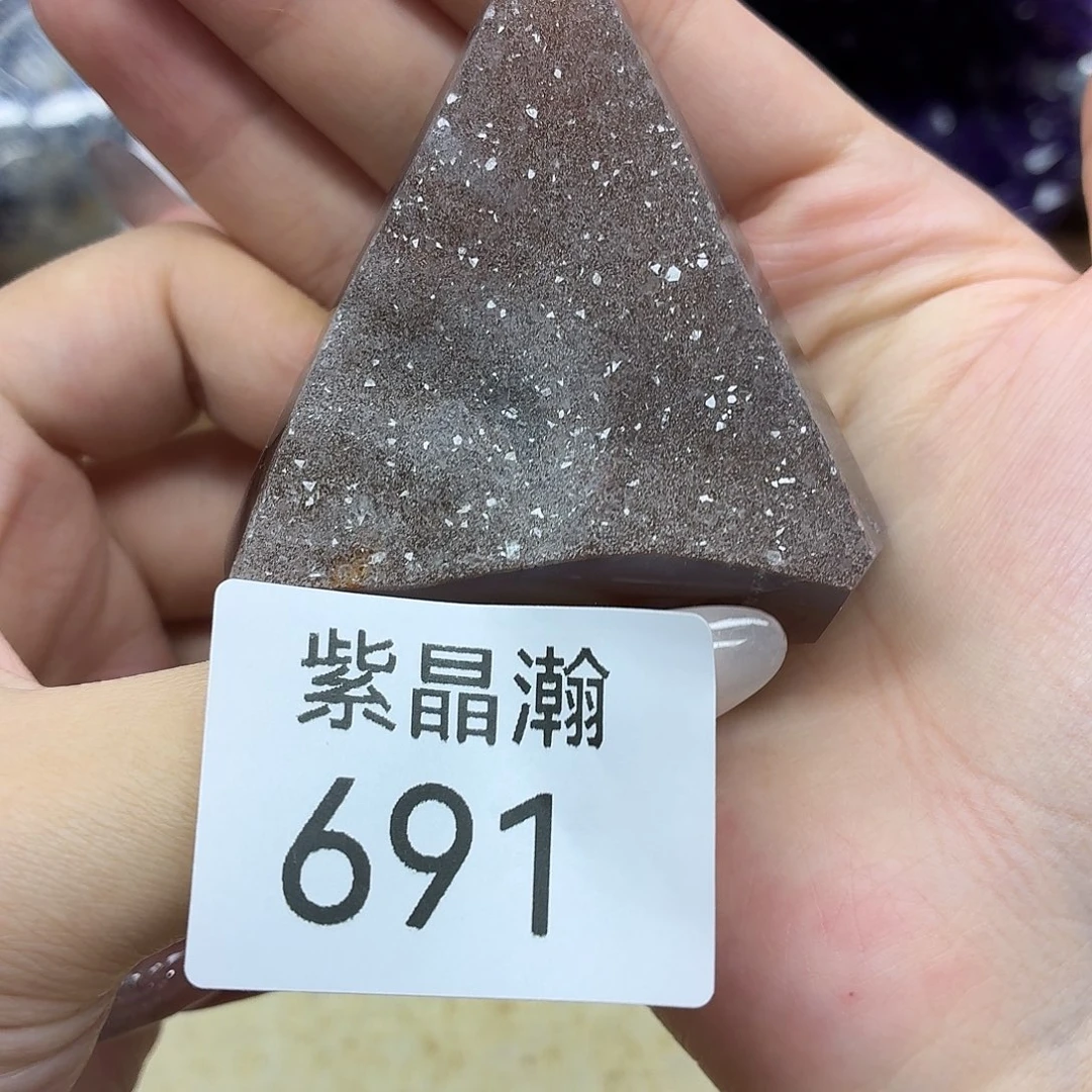 未镶嵌大型摆件（非配饰）水晶