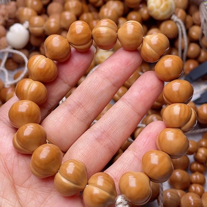 手串猴头核桃（****）15c g b n m