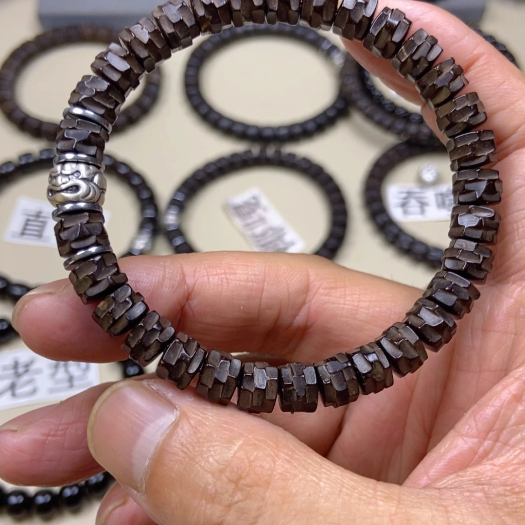 椰蒂手串耶蒂干将86