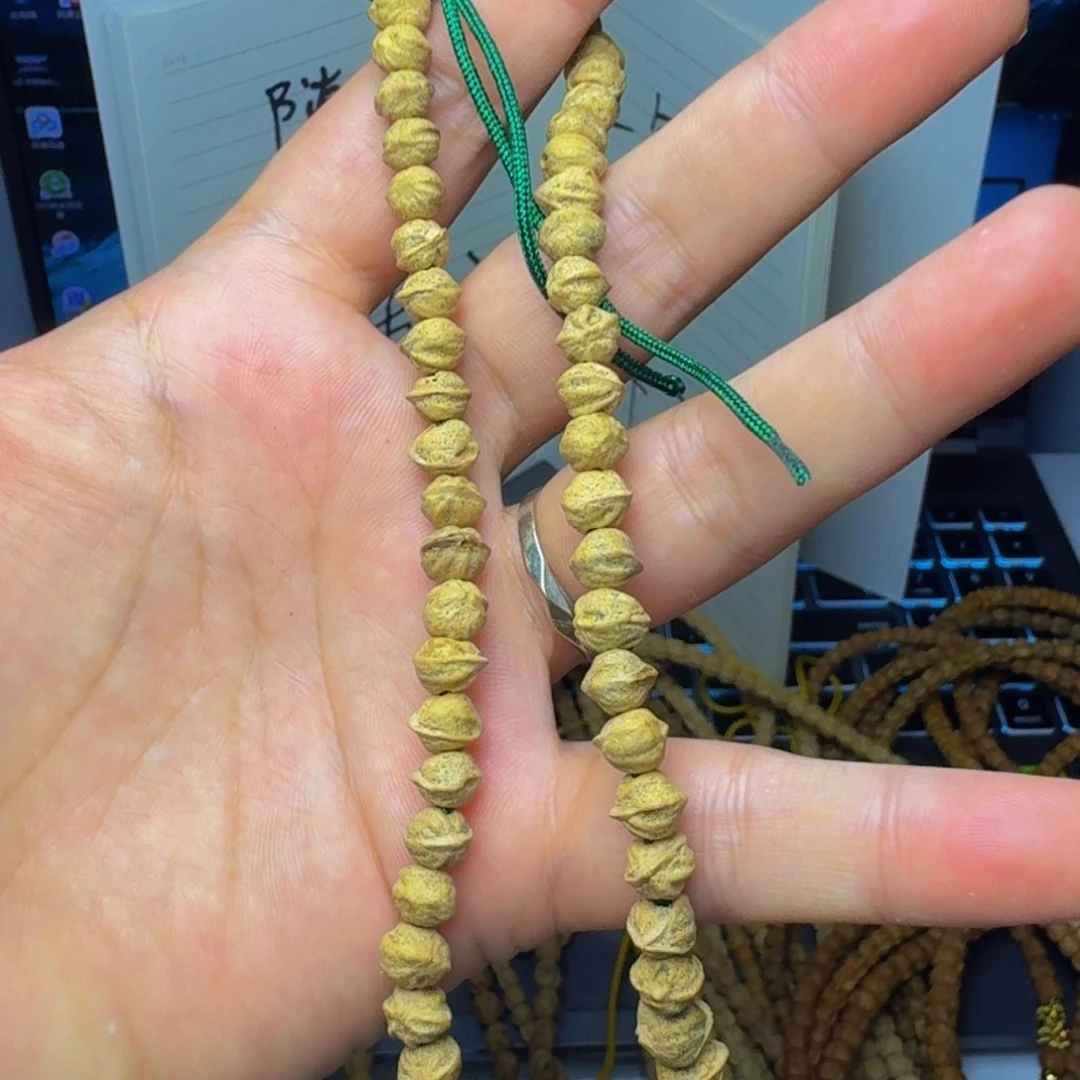 吊坠柏香籽/百香籽