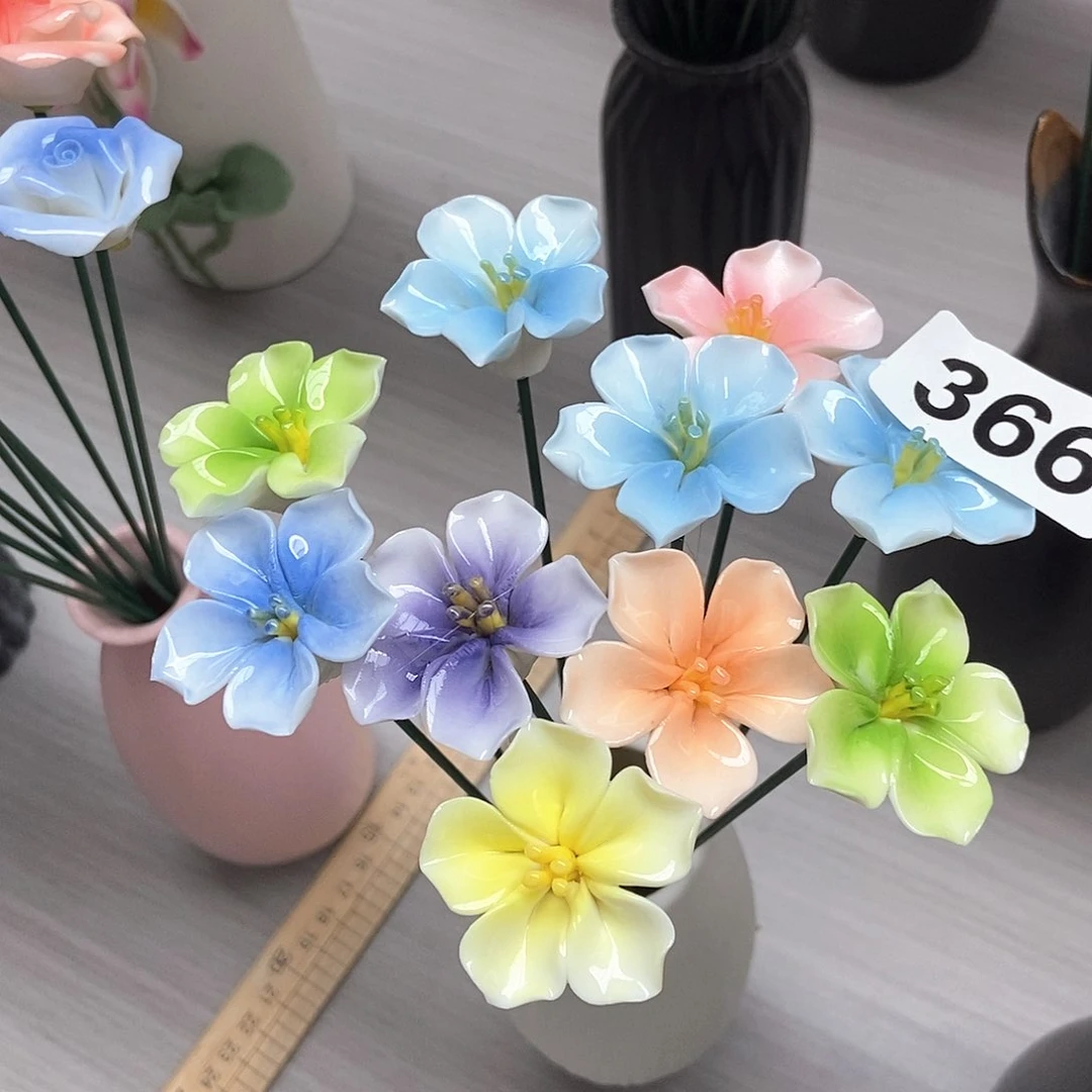 陶瓷手工制作工艺