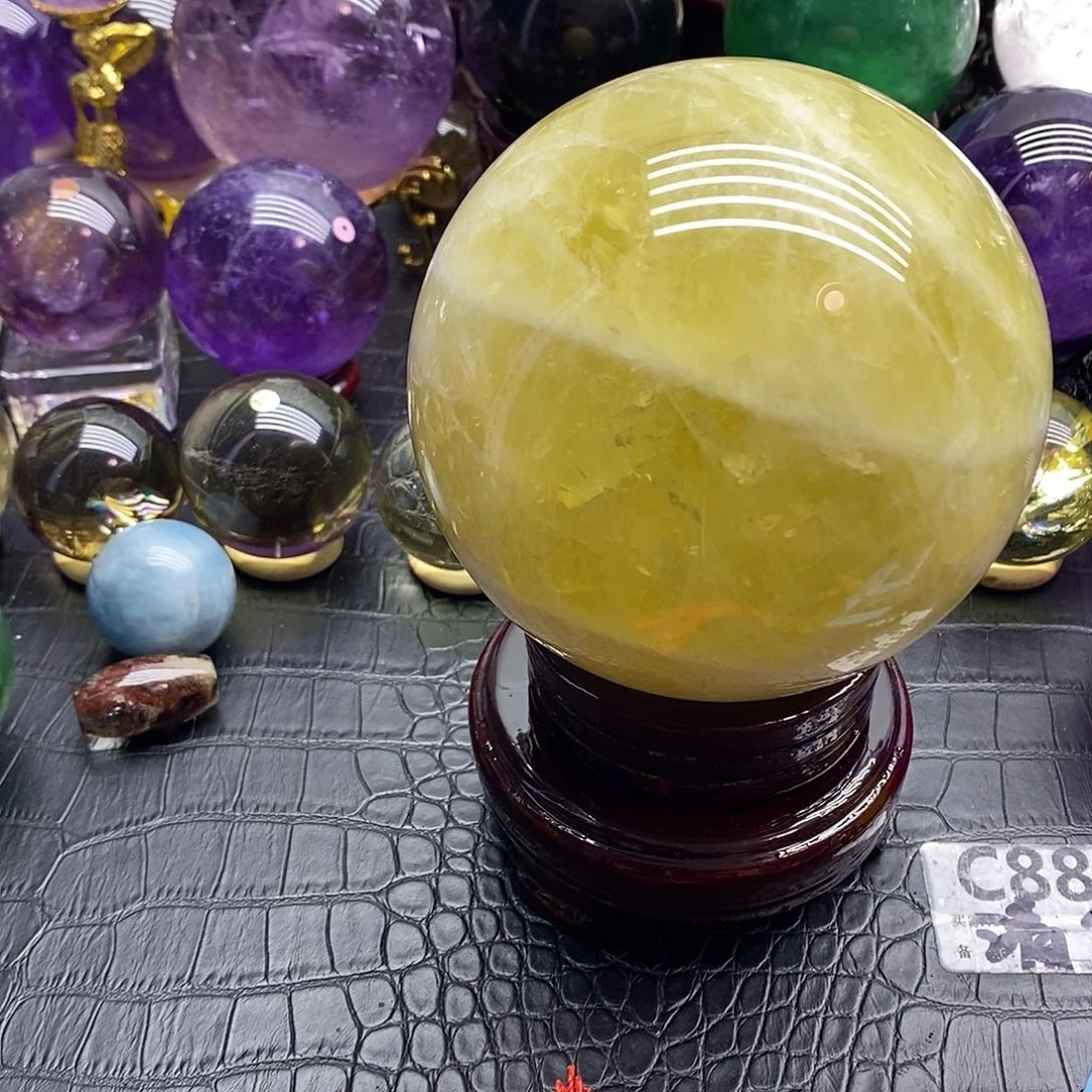 【闪购商品】水晶珠宝半成品未镶嵌?**子