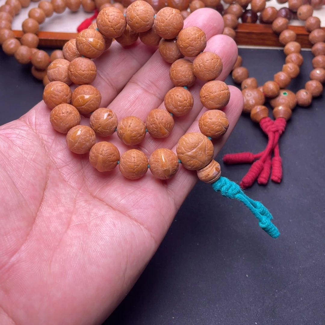 凤眼菩提吊坠C****仔凤眼