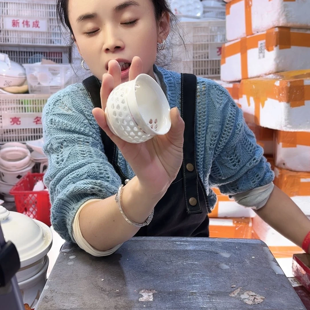 盘微瑕产品………六个爱心