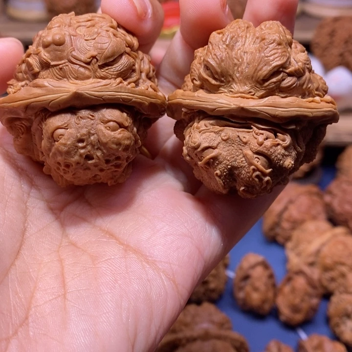 【闪购商品】手串/手链核桃欢**生妖蟾福利