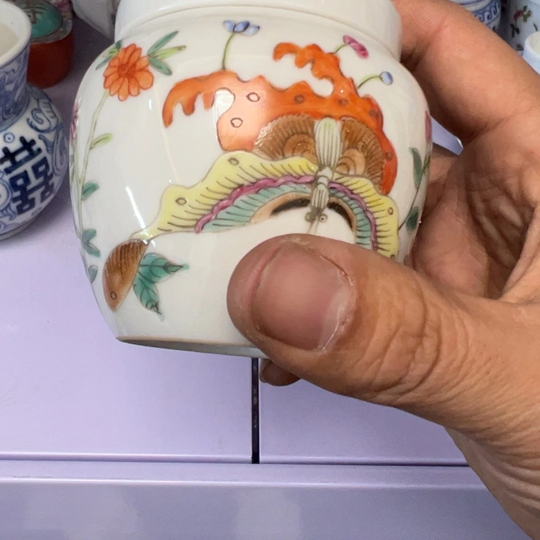 A***L瓷片瓷器摆件、茶室雅器