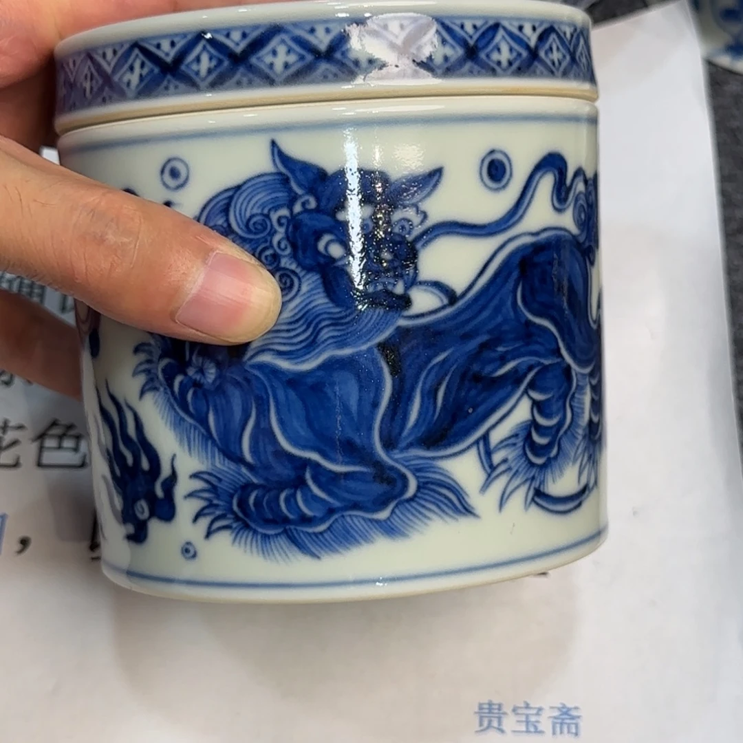 摆件当代仿古精品全手工