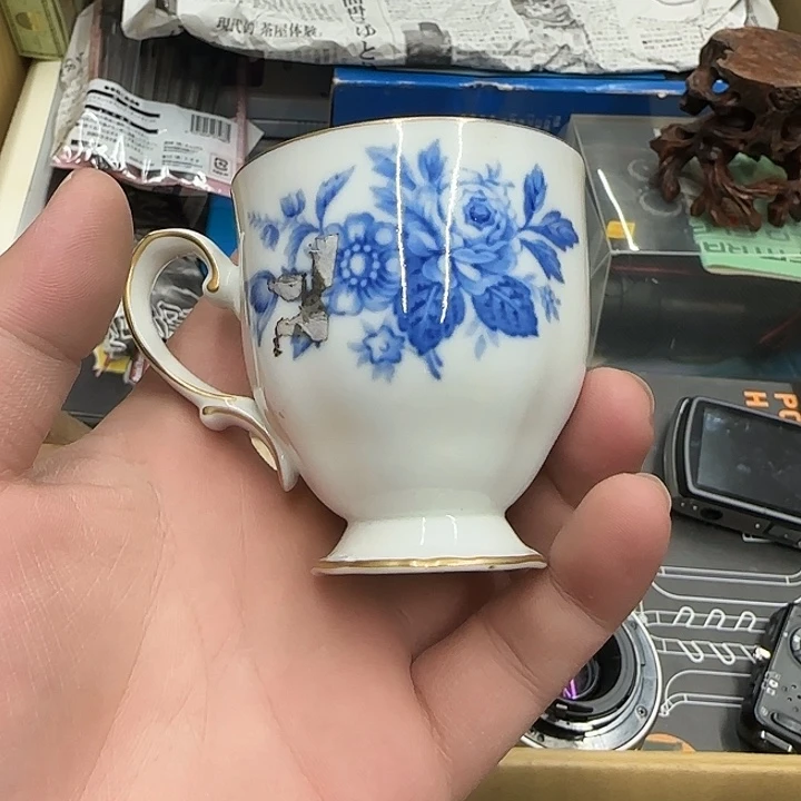 紫砂茶杯爱*哈哈哈哈哈哈哈哈哈哈