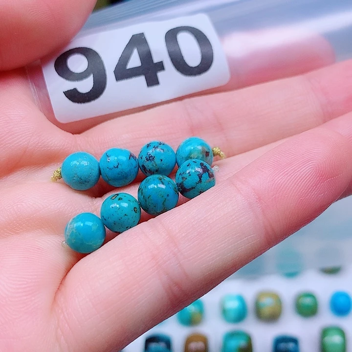 空竹粉丝专享十堰特色手工散珠