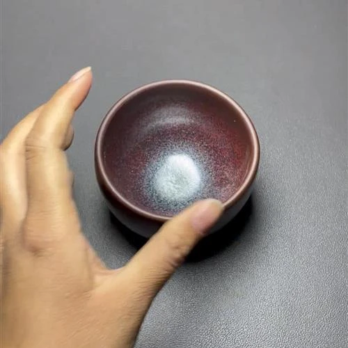 【闪购商品】茶盏-513............