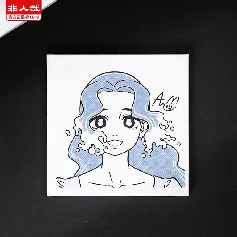 《原画》系列 签绘板