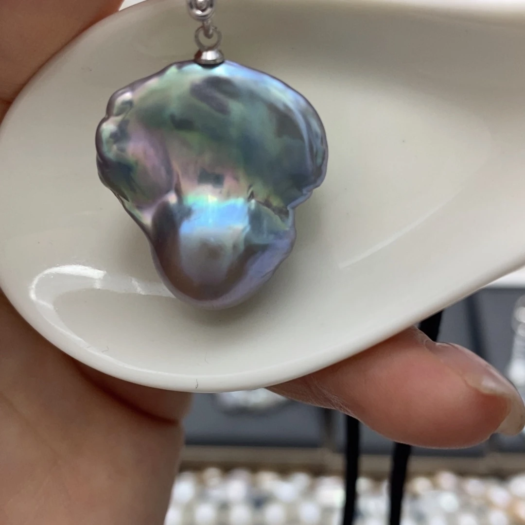 未镶嵌淡水珍珠其它