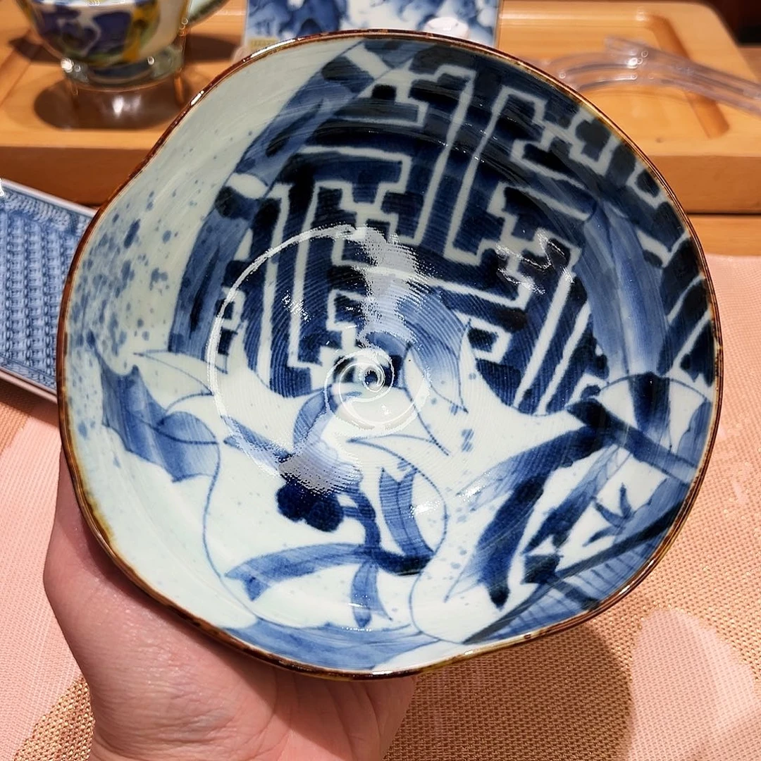 咖啡杯和茶杯也要搭配咖啡