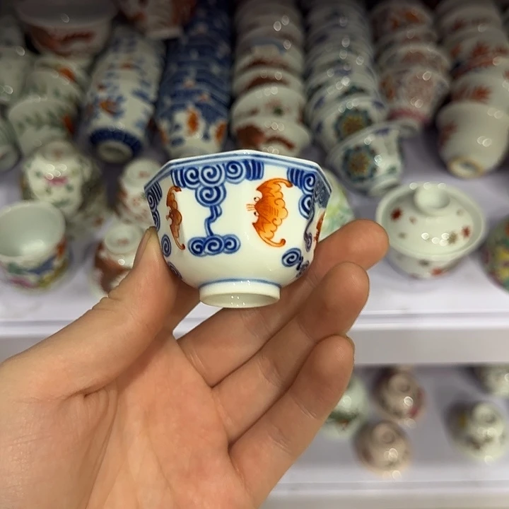 陶瓷艺术品收藏陶瓷