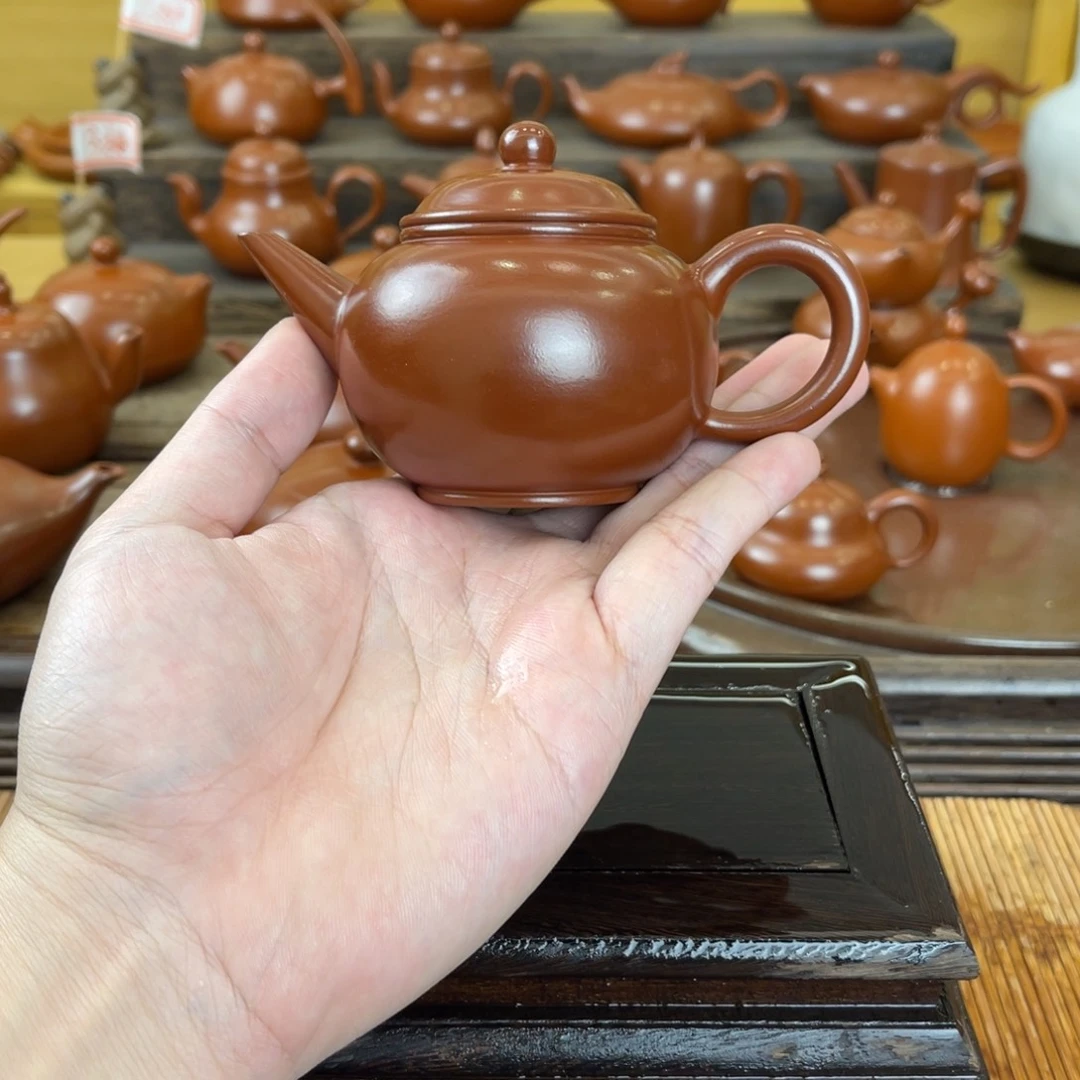 紫砂茶壶福利价茶壶