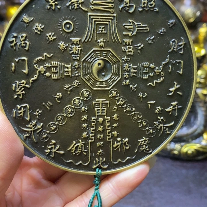 家居饰品铜器摆件