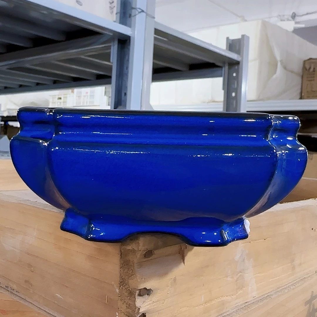 陶瓷花盆特价上新