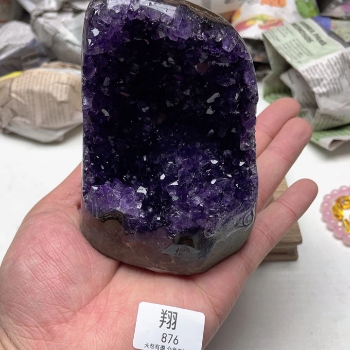 未镶嵌大型摆件（非配饰）水晶