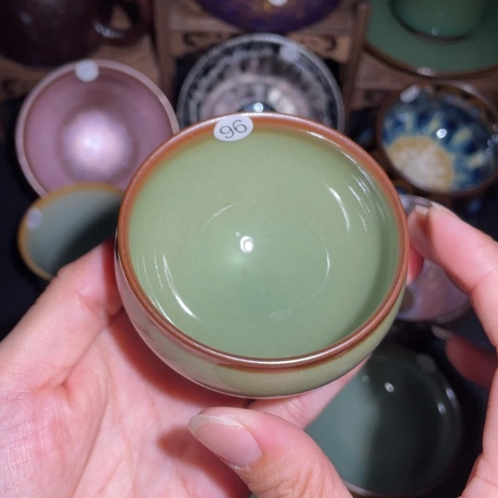 茶盏建盏直播间链接