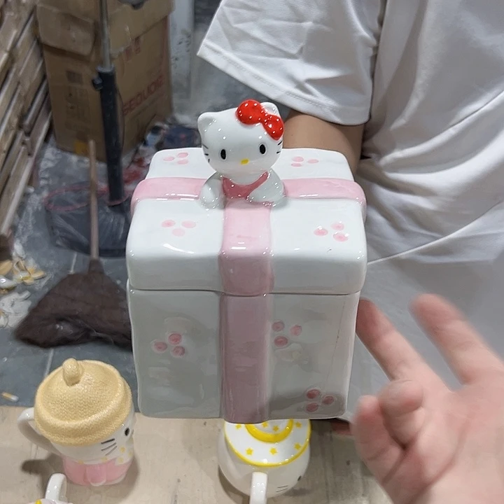 我们都是好孩子呀我也是