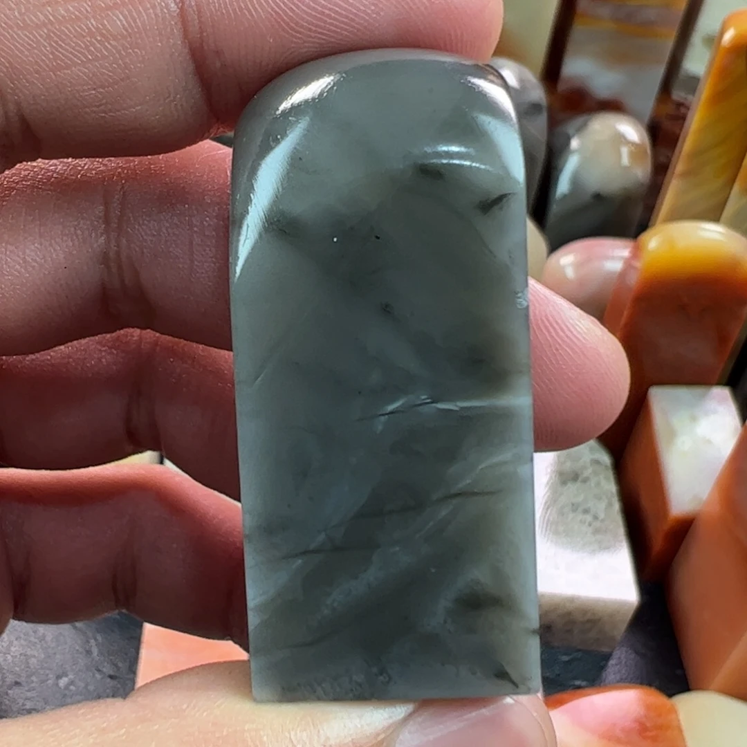 顾***刀老挝石印石老挝石11