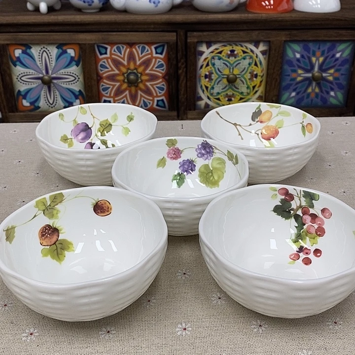 瓷片口径11瓷器瓷器