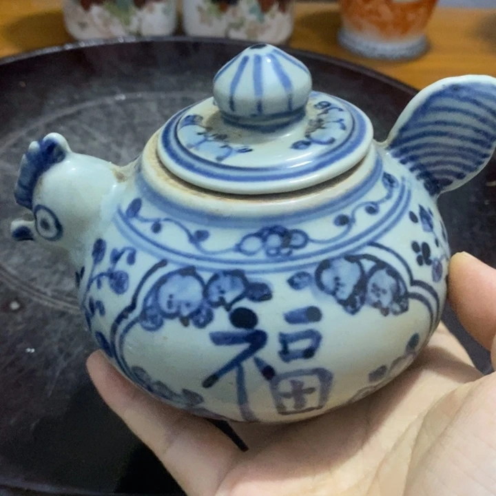 陶瓷艺术设计是摆件艺术