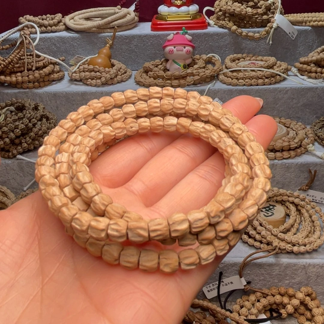 手串柏香籽/百香籽