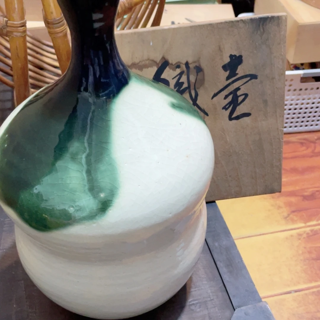 瓷片工艺品美术工艺品美术