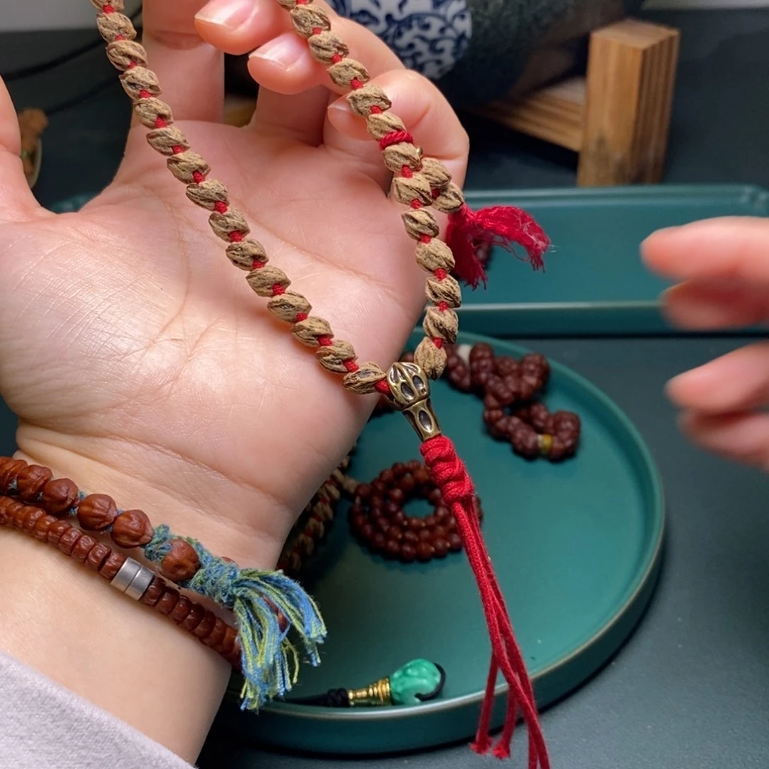 吊坠柏香籽/百香籽228.8蛇