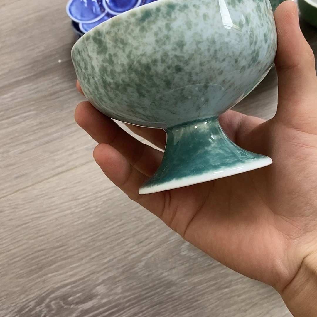 景德镇高温陶瓷杯