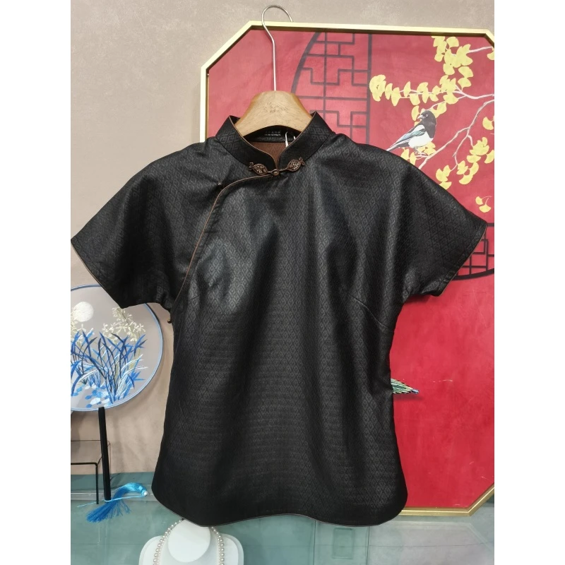 中式上衣SY-3236中式上衣SY-3236