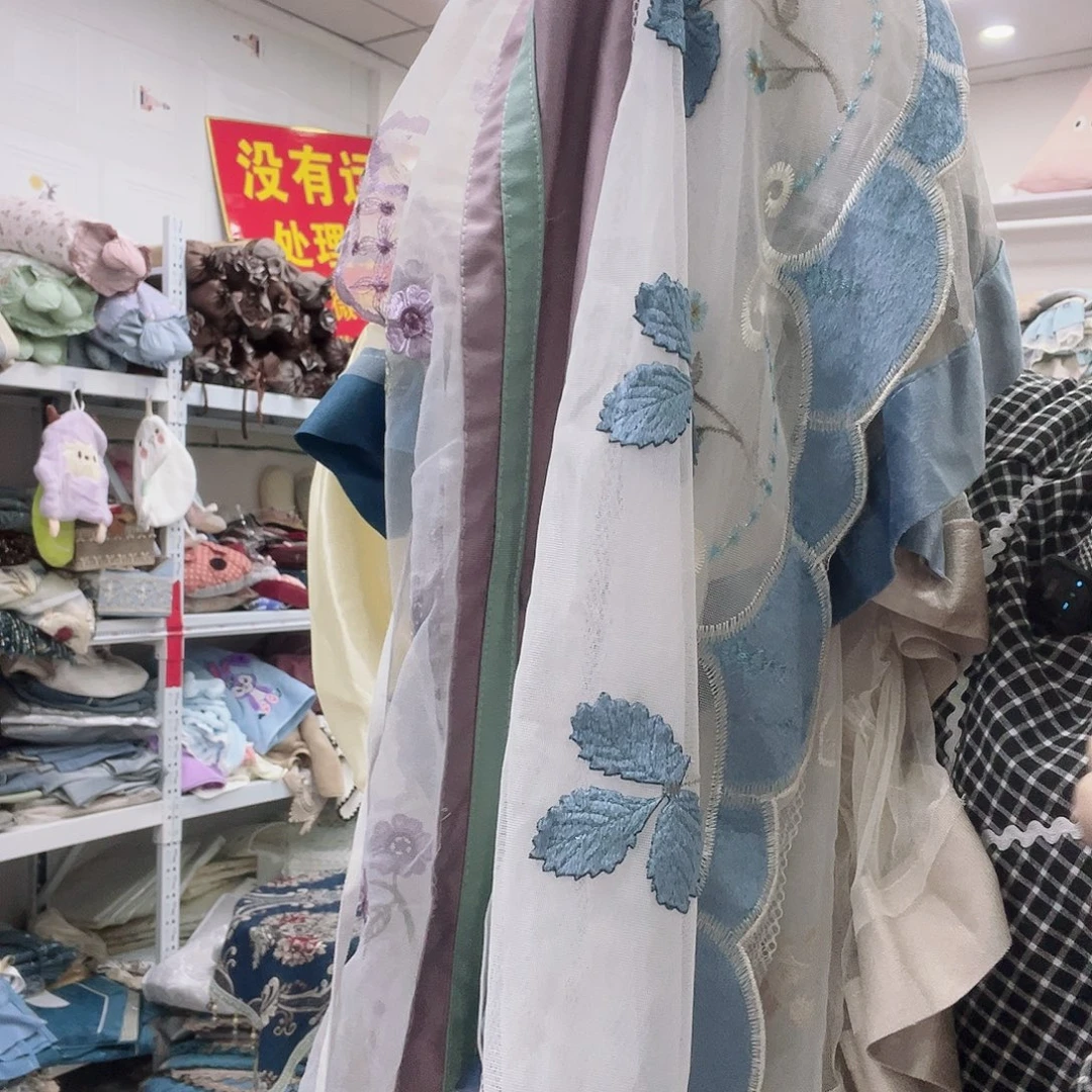 雪尼尔聚酯纤维快乐大本营我都快