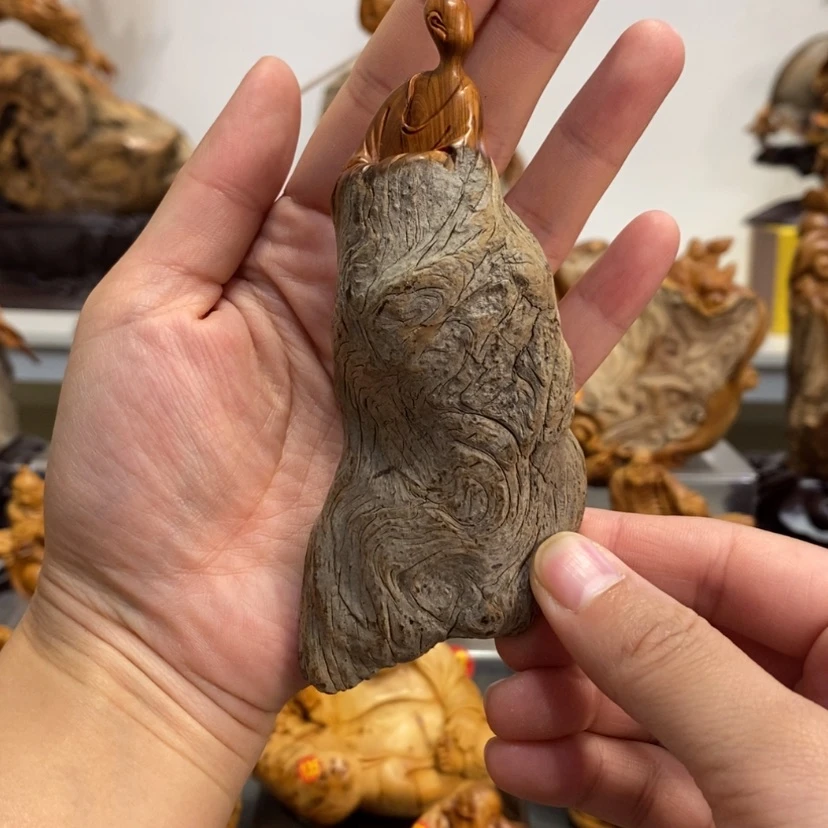 【闪购商品】柏木（崖柏）
