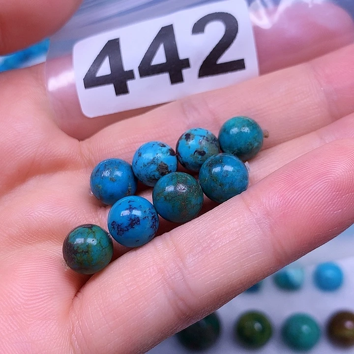 空竹粉丝专享十堰特色手工散珠